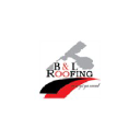 B&L Roofing Inc. Logo