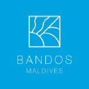 Bandos Maldives logo