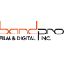 Band Pro Film & Digital Inc