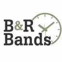 Logo for bandrbands.com
