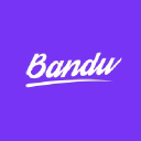 Company logo for bandu.pe
