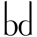 Logo for bandurska-design.com