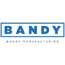 bandymanufacturing.com