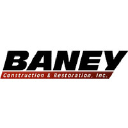Baney Construction & Restoration, Inc. Logo