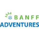 Banff Adventures logo