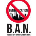 The Brooklyn Anti-Gentrification Network