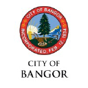 City of Bangor, ME logo