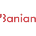 Banian AG logo