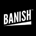 Logo for banish.com