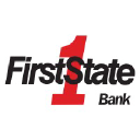 First State Bank (New London, WI)