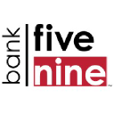 bank five nine (community bank