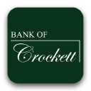 Bank of Crockett