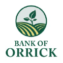 The Bank of Orrick