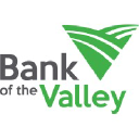 bankofthevalley.com