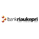 Bank Riau Kepri Logo