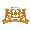 banksdih.com logo icon