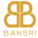 Logo for bansridesigns.com