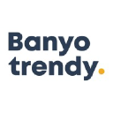 Banyotrendy. logo