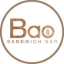 Bao Sandwich Bar logo