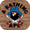 Logo for bapepirate.com