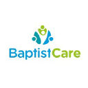Baptist Care logo