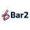 Bar 2 logo