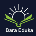 Company logo for baraeduka.com