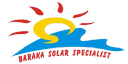 barakasolar.co.tz logo