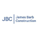 Bar B Construction Logo