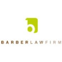 Barber Law Firm PLLC