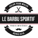 Le Barbu Sportif logo