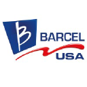 BARCEL logo