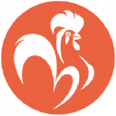 Barcelos flame Grilled chicken logo
