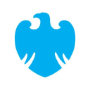 Logo for Barclays Bank