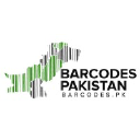 barcodes.pk
