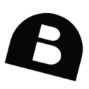 Logo for baredfootwear.com
