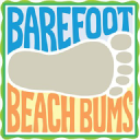 Barefoot Beach Bums