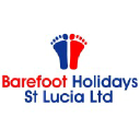 Barefoot Holidays logo