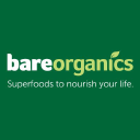 bareorganics.com Logo