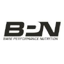 Logo for bareperformancenutrition.com