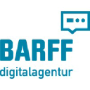 Barff digitalagentur on Elioplus