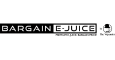 Bargain E-Juice CAN Logo