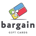 Bargain Gift Card