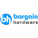Read bargain hardware Reviews