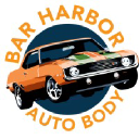 barharborautobody.com