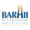 Bay Area Regional Health Inequities Initiative