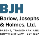 Barlow Josephs & Holmes
