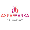 BarkaBarka logo