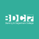 barkingdagenhamcollege.ac.uk