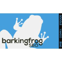 barkingfrogseo.com